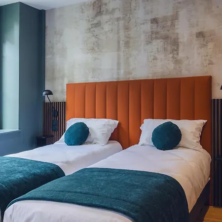 Hopper Hotel 3*
