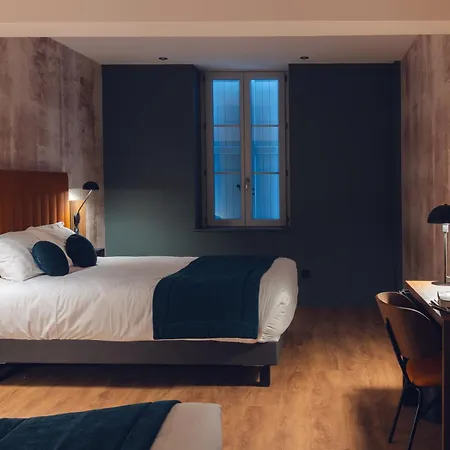 Hopper Hotel Bourg-en-Bresse
