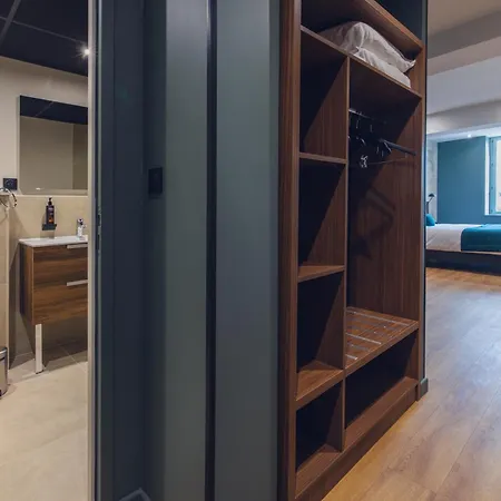 Hopper Hotel Bourg-en-Bresse