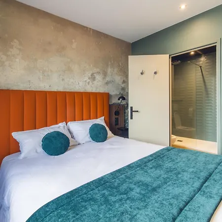 Hopper Hotel 3*