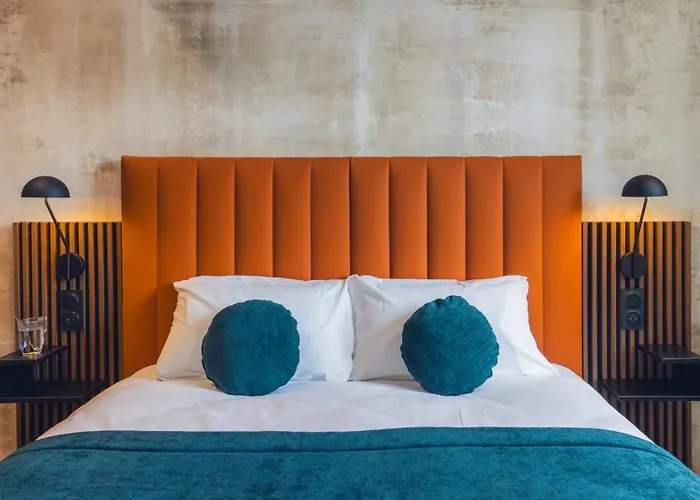 Hotel Hopper